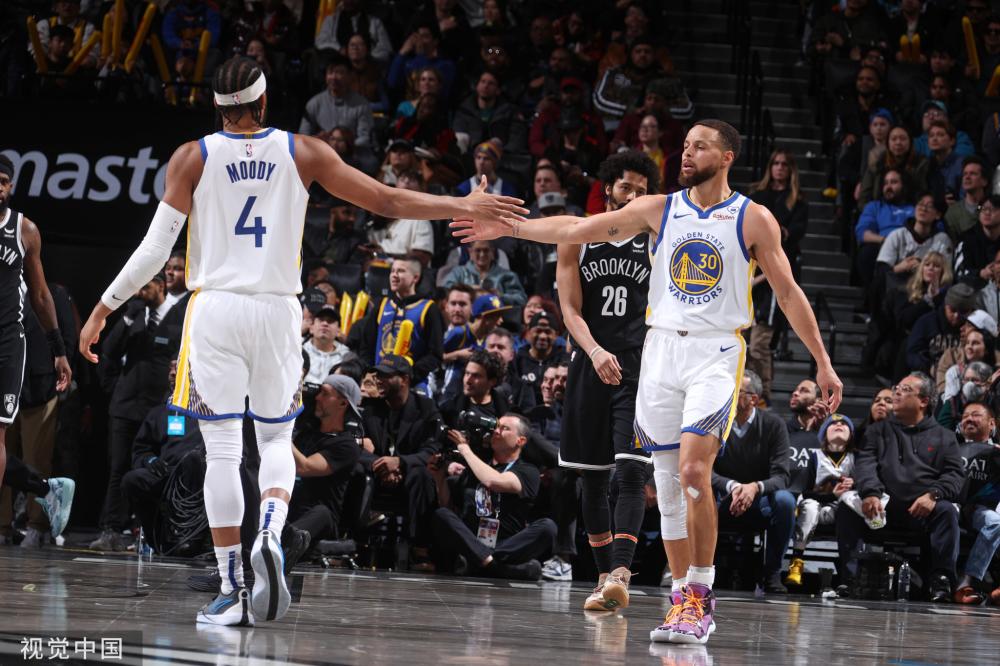 他在NBA