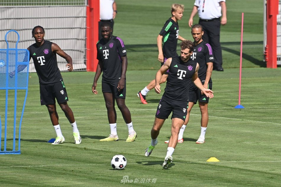 赛季的格局 赛季的格局